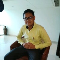 Gopal Desai