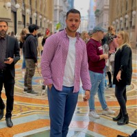Youness Bene Taleb
