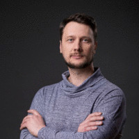 Alexandr Yatsenko