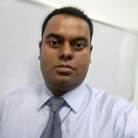 Mohammad Farhan Siddiqui