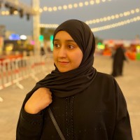 Hawra Naser