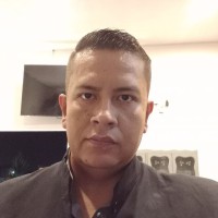Ing. Víctor Hugo Benavides González