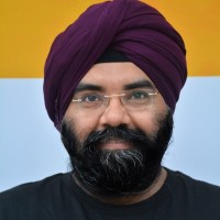 Manmeet Singh