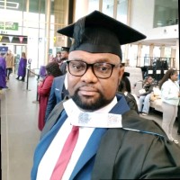Ifeanyi Vincent Egbuonu