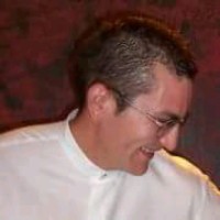 Moises Craus Cuadrado