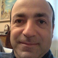 GIUSEPPE BROGNA