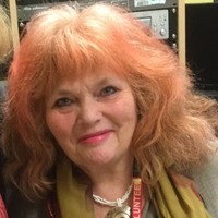 Wendy Swinton-Eagle
