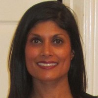 Reena Hawkins