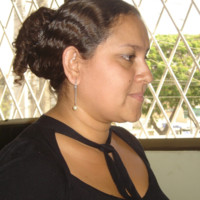 Helen Granizo Vega