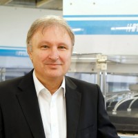 Christophe Baur
