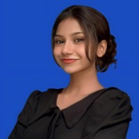 Sreya A