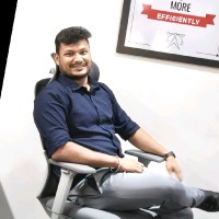 Subhransu Sekhar Dalabehera
