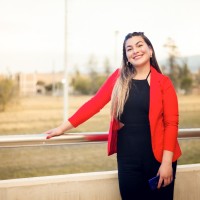 Iris Moreno Sanches