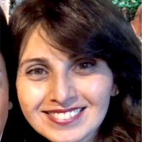 Nadia Al Kelany