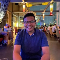 Umar Asyraf