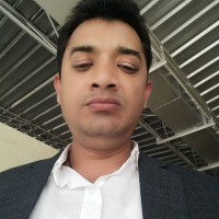 Kapil Shrimali