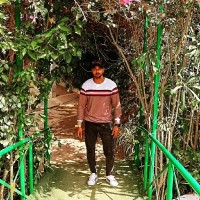 vignesh rk