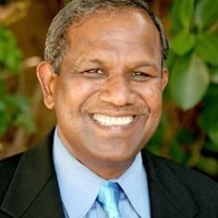 Kumar Mahadevan