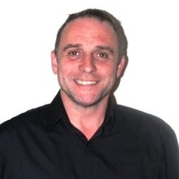 Colin Mercer