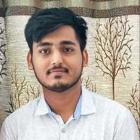 Darshil Joshi