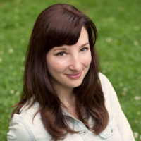 Jill Yeomans