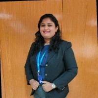 Aarti Mistry