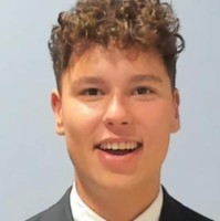 Jona Herrera- Van Den Berg