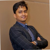 Deeptak Ghosh