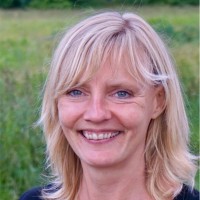 Pia Haslund