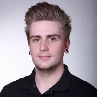 Nicolas Rieger
