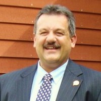 Brian Forte