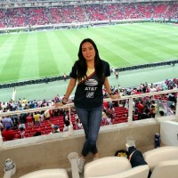 Liliana Arellano Camacho