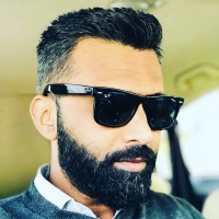 Haroon Rafiq