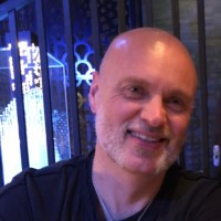 Darren Talbot