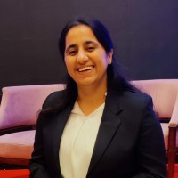 Aanchal Kaur Nagpal