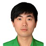 Patrick Gao