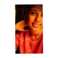 Hrishitha Asok