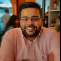Raghav Bhalla