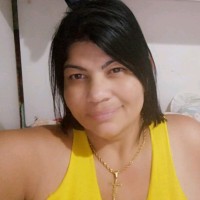 Cristiane Ferreira