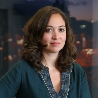 Amanda Cabrejo Le Roux