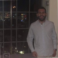 tamer masarweh