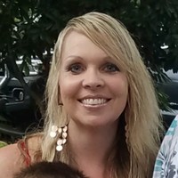 Wendy Jones
