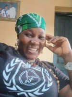 Itunu Fabunmi