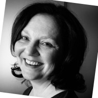 Marianne Booth