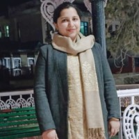 Amreen Javed