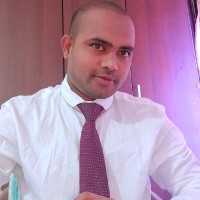Naresh Kumar D
