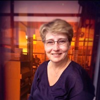 Laetitia Van Bellingen