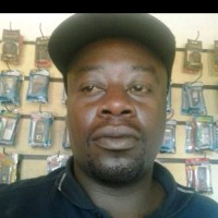 Amos Karanja