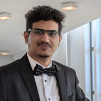 Swapnil Yeutkar