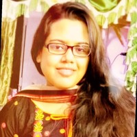 Anindita Roy